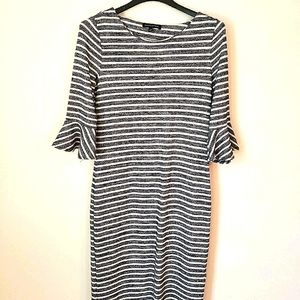 Banana Republic knit dress